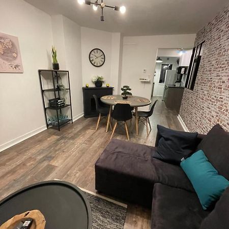 Escale A La La "Maison Des Pyrenees" ! T3 60 M2 Leilighet Tarbes Eksteriør bilde