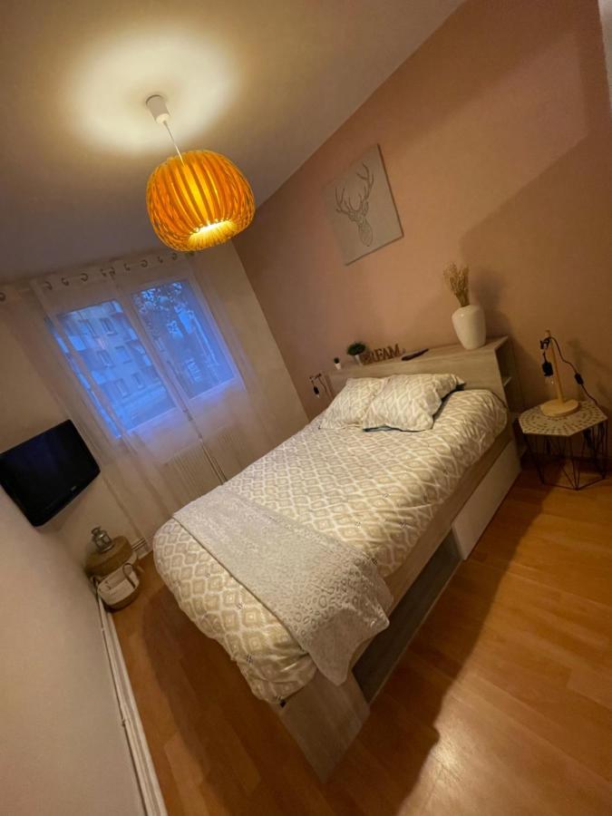 Escale A La La "Maison Des Pyrenees" ! T3 60 M2 Leilighet Tarbes Eksteriør bilde