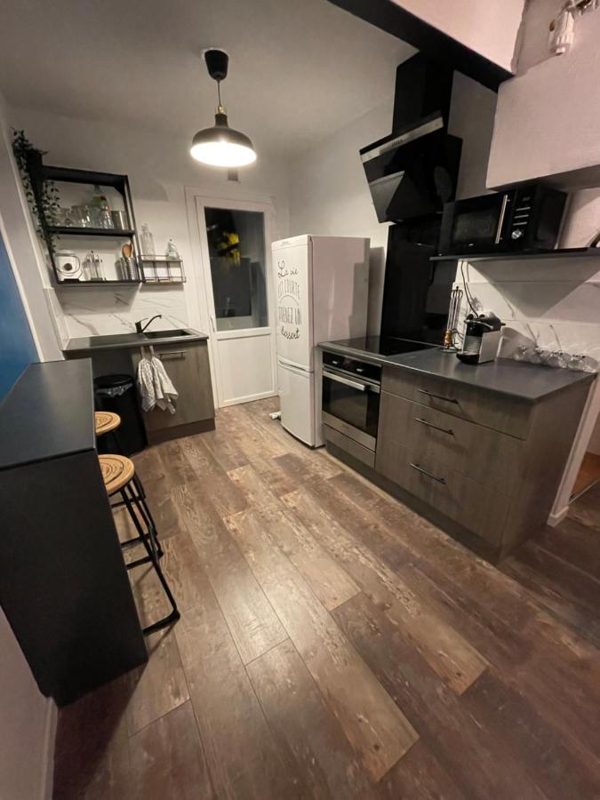 Escale A La La "Maison Des Pyrenees" ! T3 60 M2 Leilighet Tarbes Eksteriør bilde