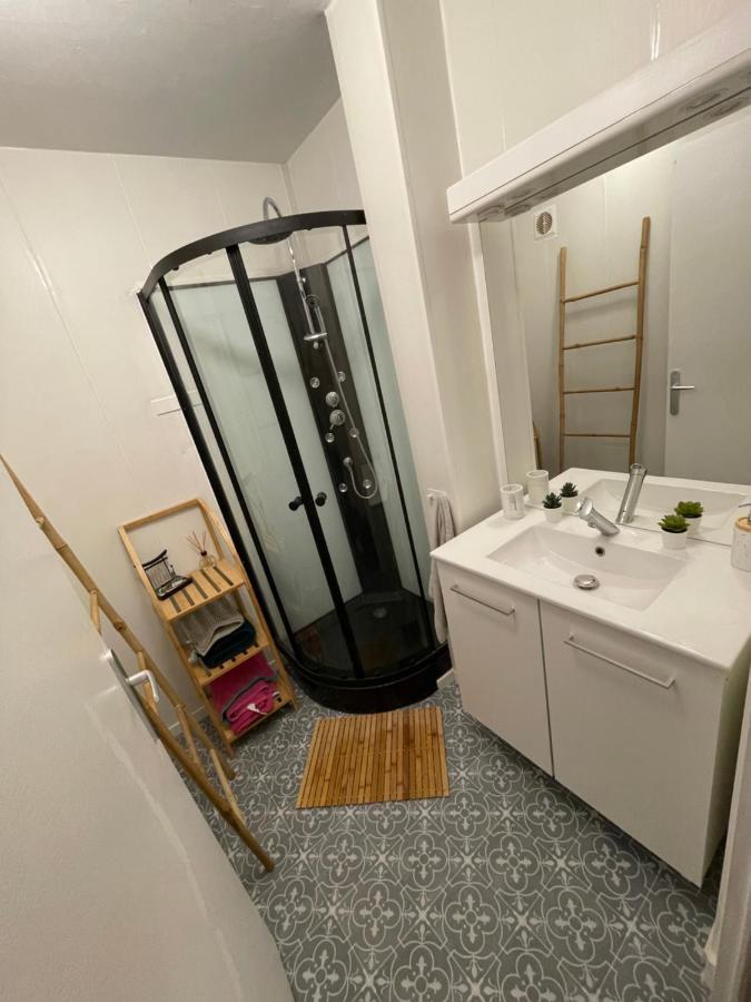 Escale A La La "Maison Des Pyrenees" ! T3 60 M2 Leilighet Tarbes Eksteriør bilde